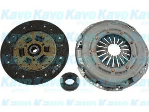 KAVO PARTS CP-6055 sankabos komplektas 
 Sankaba/dalys -> Sankabos remonto komplektas, visas