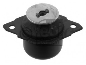 FEBI BILSTEIN 01107 variklio montavimas; montavimas, automatinė transmisija; montavimas, neautomatinė transmisija 
 Transmisija -> Neautomatinė pavarų dėžė -> Ašies montavimas
1H0 199 402, 1H0 199 402 A, 357 199 402