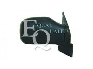 EQUAL QUALITY RS00688 išorinis veidrodėlis 
 Kėbulas -> Keleivių kabina -> Veidrodėlis
963028C810
