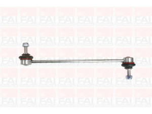 FAI AutoParts SS7317 šarnyro stabilizatorius 
 Ašies montavimas/vairavimo mechanizmas/ratai -> Stabilizatorius/fiksatoriai -> Savaime išsilyginanti atrama
1686594, AV613B438AA