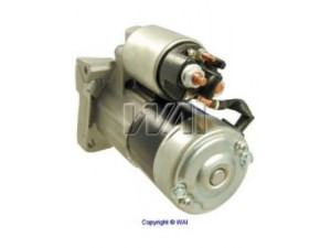 WAIglobal 32593N starteris 
 Elektros įranga -> Starterio sistema -> Starteris
M000T86181, M000T91581, M0T86181
