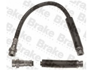 Brake ENGINEERING BH778226 stabdžių žarnelė 
 Stabdžių sistema -> Stabdžių žarnelės
1207358, 1213135, 1426700, 2N112282AC