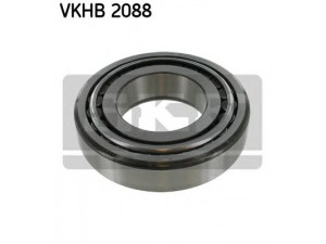 SKF VKHB 2088 rato guolis 
 Ašies montavimas/vairavimo mechanizmas/ratai -> Rato stebulė/montavimas -> Rato guolis
1400075, A 790X 1200 BA