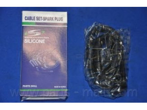 PARTS-MALL PEB-E07 uždegimo laido komplektas
0K9A218140, K9A218140