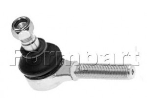 FORMPART 4301010 skersinės vairo trauklės galas 
 Vairavimas -> Vairo mechanizmo sujungimai
48810-81A00, 48810-81A00-000