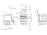 BOSCH 0 332 015 002 relė, pagrindinė srovė; relė
79007284, 5000243777, 79007284