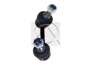 SIDEM 81067 šarnyro stabilizatorius 
 Ašies montavimas/vairavimo mechanizmas/ratai -> Stabilizatorius/fiksatoriai -> Savaime išsilyginanti atrama
54811 3E060