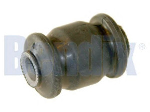 BENDIX 045515B valdymo svirties/išilginių svirčių įvorė 
 Ašies montavimas/vairavimo mechanizmas/ratai -> Valdymo svirtis/pasukamosios svirties sujungimas -> Montavimas/sutvirtinimas
54551-07001, 54551-1E000, 54551-07001