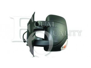 EQUAL QUALITY RD00533 išorinis veidrodėlis 
 Kėbulas -> Keleivių kabina -> Veidrodėlis
963016903R