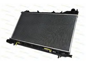 THERMOTEC D77001TT radiatorius, variklio aušinimas 
 Aušinimo sistema -> Radiatorius/alyvos aušintuvas -> Radiatorius/dalys
45111-AS001, 45111-SA001, 45111-SA002