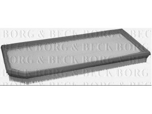 BORG & BECK BFA2165 oro filtras 
 Filtrai -> Oro filtras
06F133843A, PC3213E