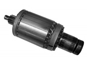 PRESTOLITE ELECTRIC M002710028S ankeris, starteris