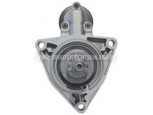 EUROTEC 11016750 starteris 
 Elektros įranga -> Starterio sistema -> Starteris
02B911023B, 02B911023BX