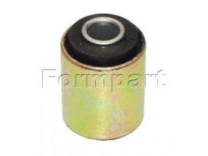 FORMPART 2200001 valdymo svirties/išilginių svirčių įvorė 
 Ašies montavimas/vairavimo mechanizmas/ratai -> Valdymo svirtis/pasukamosios svirties sujungimas -> Montavimas/sutvirtinimas
77 04 000 681, 7700695673, 7700695674