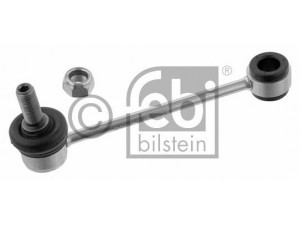 FEBI BILSTEIN 29687 šarnyro stabilizatorius 
 Ašies montavimas/vairavimo mechanizmas/ratai -> Stabilizatorius/fiksatoriai -> Savaime išsilyginanti atrama
52320-SS0-003
