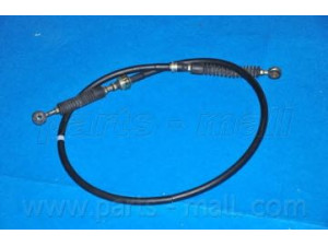 PARTS-MALL PTB-032 sankabos trosas
0K47D46500C, 0K47D46500E, 0K47D46600