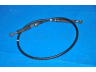 PARTS-MALL PTB-032 sankabos trosas
0K47D46500C, 0K47D46500E, 0K47D46600