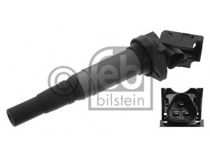 FEBI BILSTEIN 45031 ritė, uždegimas 
 Kibirkšties / kaitinamasis uždegimas -> Uždegimo ritė
12 13 7 550 012, 12 13 7 575 010
