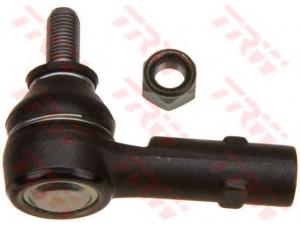 TRW JTE314 skersinės vairo trauklės galas 
 Vairavimas -> Vairo mechanizmo sujungimai
115500440, 6U0422811, 6U0422811