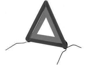 HELLA 8RW 341 421-001 avarinis ženklas
086 7554, 163 890 00 97, A 163 890 00 97