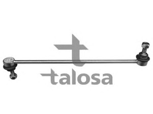 TALOSA 50-02009 šarnyro stabilizatorius 
 Ašies montavimas/vairavimo mechanizmas/ratai -> Stabilizatorius/fiksatoriai -> Savaime išsilyginanti atrama
4543200010, A4543200010, MR961477