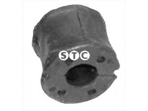 STC T402835 skersinio stabilizatoriaus įvorių komplektas 
 Ašies montavimas/vairavimo mechanizmas/ratai -> Stabilizatorius/fiksatoriai -> Sklendės
7750982, 7750982