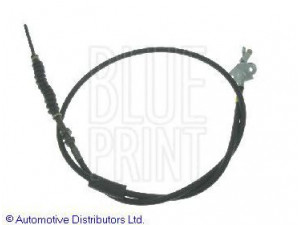 BLUE PRINT ADK83805 sankabos trosas 
 Dviratė transporto priemonės -> Kabeliai ir tachometro velenaai -> Sankabos trosas
23710-80011, 23710-80410