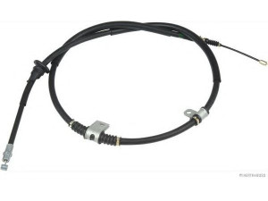 MAGNETI MARELLI 600000117360 trosas, stovėjimo stabdys
59760-34101, 59760-34102, 59760-34101