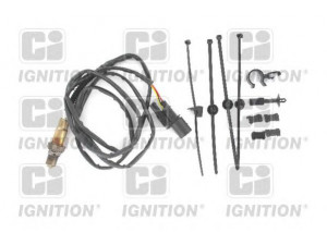 QUINTON HAZELL XLOS1830 lambda jutiklis 
 Variklis -> Variklio elektra
022 906 262R