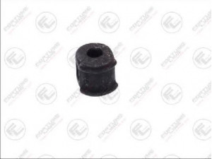 FORTUNE LINE FZ9445 skersinio stabilizatoriaus įvorių komplektas 
 Ašies montavimas/vairavimo mechanizmas/ratai -> Stabilizatorius/fiksatoriai -> Sklendės
171 411 313, 171411313