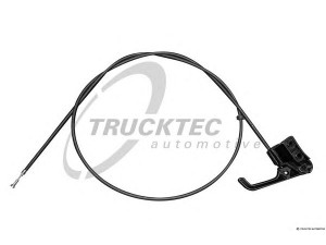 TRUCKTEC AUTOMOTIVE 02.55.015 gaubto užraktas
670 750 0084