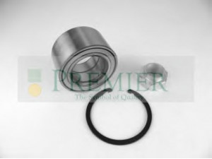 BRT Bearings PWK0257 rato guolio komplektas