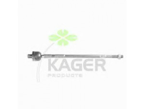 KAGER 41-0917 vidinė skersinė vairo trauklė 
 Vairavimas -> Vairo mechanizmo sujungimai
E016-32-24X, E016-32-25X