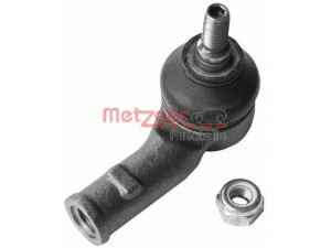 METZGER 54020501 skersinės vairo trauklės galas 
 Vairavimas -> Vairo mechanizmo sujungimai
1074306, 1107015, 98AG3290AA, 98AX3270BA