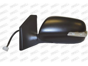 PRASCO TY2447374 išorinis veidrodėlis 
 Kėbulas -> Langai/veidrodėliai -> Veidrodėlis
8790605180