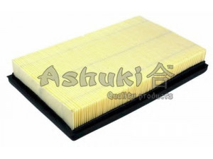 ASHUKI I010-01 oro filtras 
 Techninės priežiūros dalys -> Techninės priežiūros intervalai
0 986 AF2 032/BOSCH, 09882465/MAHLE
