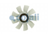 COJALI 7027121 ventiliatoriaus ratas, variklio aušinimas
5010230804, 5010315653, 5010315731