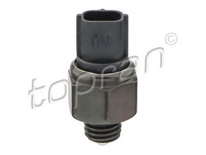 TOPRAN 820 466 jungiklis, atbulinės eigos žibintas 
 Elektros įranga -> Šviesų jungikliai/relės/valdymas -> Šviesų jungiklis/svirtis
93860 49600
