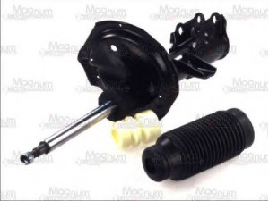 Magnum Technology AG0320MT amortizatorius 
 Pakaba -> Amortizatorius
54661-1H000, 54661-1H001, 54661-1H100