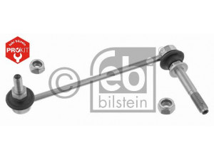 FEBI BILSTEIN 26531 šarnyro stabilizatorius 
 Ašies montavimas/vairavimo mechanizmas/ratai -> Stabilizatorius/fiksatoriai -> Savaime išsilyginanti atrama
996 343 069 02, 996 343 069 03