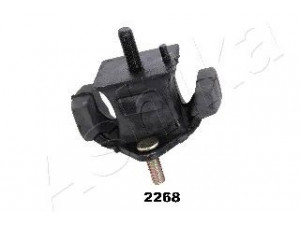 ASHIKA GOM-2268 variklio montavimas 
 Variklis -> Prekių paieška pagal schemą
12362-76010