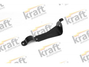 KRAFT AUTOMOTIVE 4301486 rėmas, stabilizatoriaus tvirtinimas 
 Ašies montavimas/vairavimo mechanizmas/ratai -> Stabilizatorius/fiksatoriai -> Sklendės
124 323 04 26