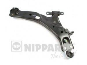 NIPPARTS J4910513 vikšro valdymo svirtis 
 Ašies montavimas/vairavimo mechanizmas/ratai -> Valdymo svirtis/pasukamosios svirties sujungimas -> Vairo trauklės (valdymo svirtis, išilginis balansyras, diago
54502-3A100, 54502-3A201