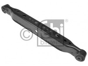 FEBI BILSTEIN 48174 vikšro valdymo svirtis 
 Ašies montavimas/vairavimo mechanizmas/ratai -> Valdymo svirtis/pasukamosios svirties sujungimas -> Vairo trauklės (valdymo svirtis, išilginis balansyras, diago
55110-JD000