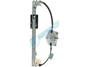 ELECTRIC LIFE ZR VK710 R lango pakėliklis 
 Vidaus įranga -> Elektrinis lango pakėliklis
1K4839462B