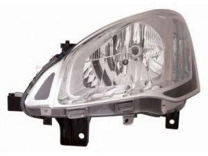 LORO 552-1141LMLD-EM priekinis žibintas 
 Kėbulas -> Priekinis žibintas/dalys -> Priekinis žibintas/įterp.
9677202080