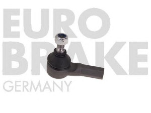 EUROBRAKE 59065033658 skersinės vairo trauklės galas 
 Vairavimas -> Vairo mechanizmo sujungimai
485204A00B, 4705716, 4709195, 93194035