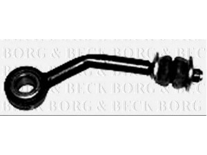 BORG & BECK BDL6349 šarnyro stabilizatorius 
 Ašies montavimas/vairavimo mechanizmas/ratai -> Stabilizatorius/fiksatoriai -> Savaime išsilyginanti atrama
6150971, 86VB 3B439 AA, 86VB-3B439-AA
