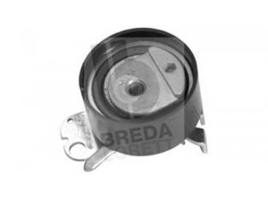 BREDA  LORETT TDI3016 įtempiklio skriemulys, paskirstymo diržas 
 Techninės priežiūros dalys -> Papildomas remontas
0820.23, 0829-69, 0829-79, 0829.69