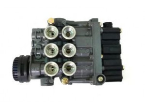 AIR FREN 10.9051.60 solenoidinis vožtuvas
1523999, 5010143098
